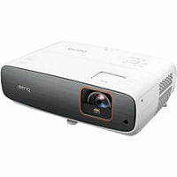 BenQ TK860i True 4K 3300lm Smart Home Theater Projector with HDR-PRO
