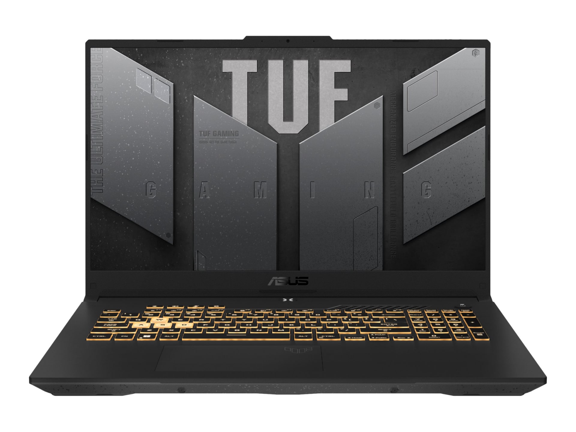 ASUS TUF Gaming F17 FX707ZC-ES53 - 17.3" - Intel Core i5 - 12500H - 16 GB RAM - 512 GB SSD
