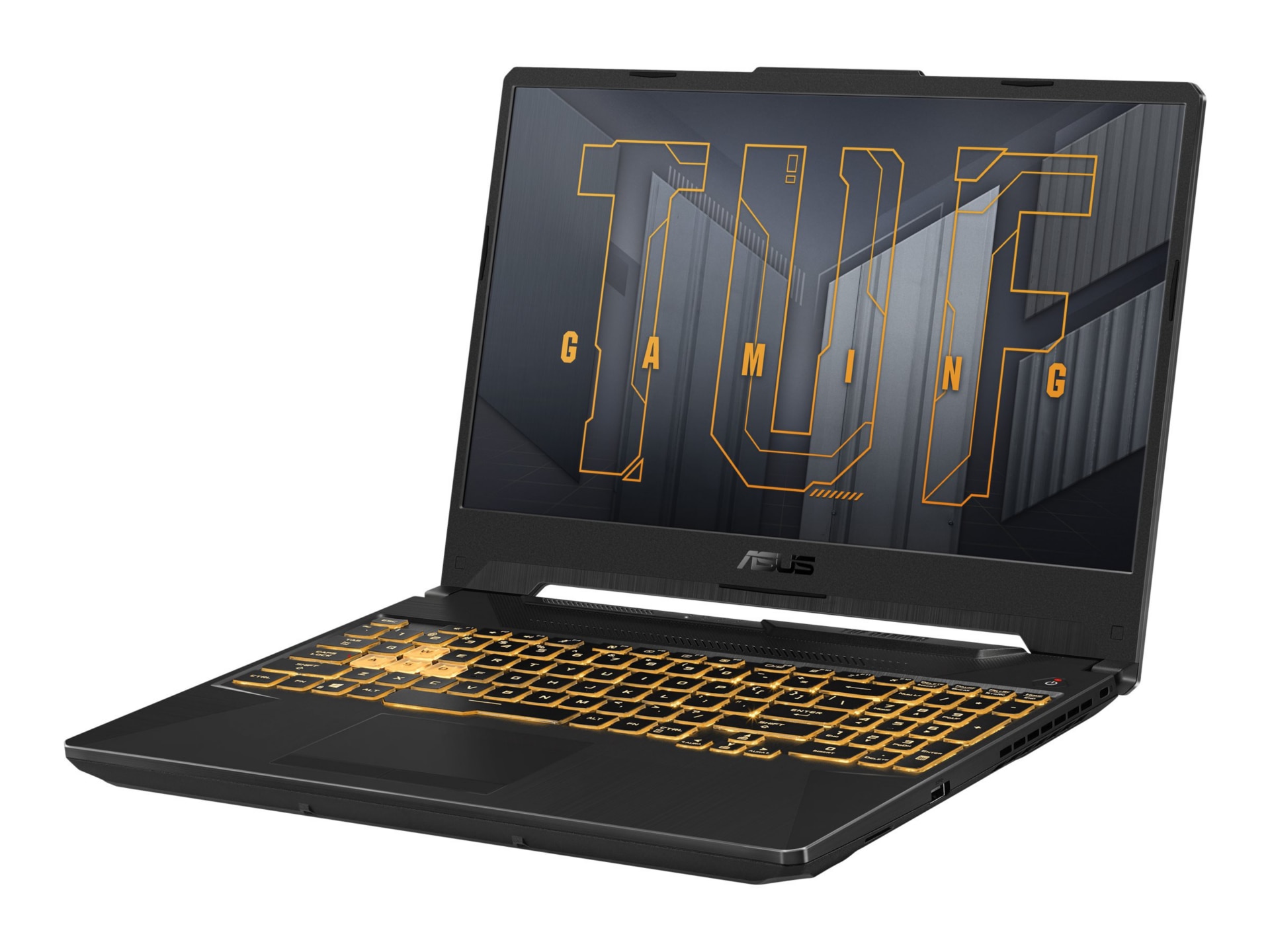 ASUS TUF Gaming F15 FX506HEB-RS53 - 15.6" - Core i5 11400H - 16 GB RAM - 512 GB SSD