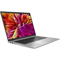 HP ZBook Firefly 14 G10 14" Touchscreen Mobile Workstation - WUXGA - Intel Core i5 13th Gen i5-1340P - 16 GB - 512 GB