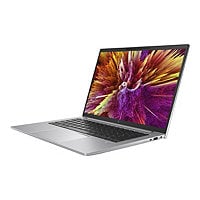 HP ZBook Firefly 14 G10 14" Mobile Workstation - WUXGA - Intel Core i5 13th Gen i5-1345U - 16 GB - 256 GB SSD