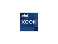 Intel Xeon E-2356G / 3.2 GHz processeur - OEM