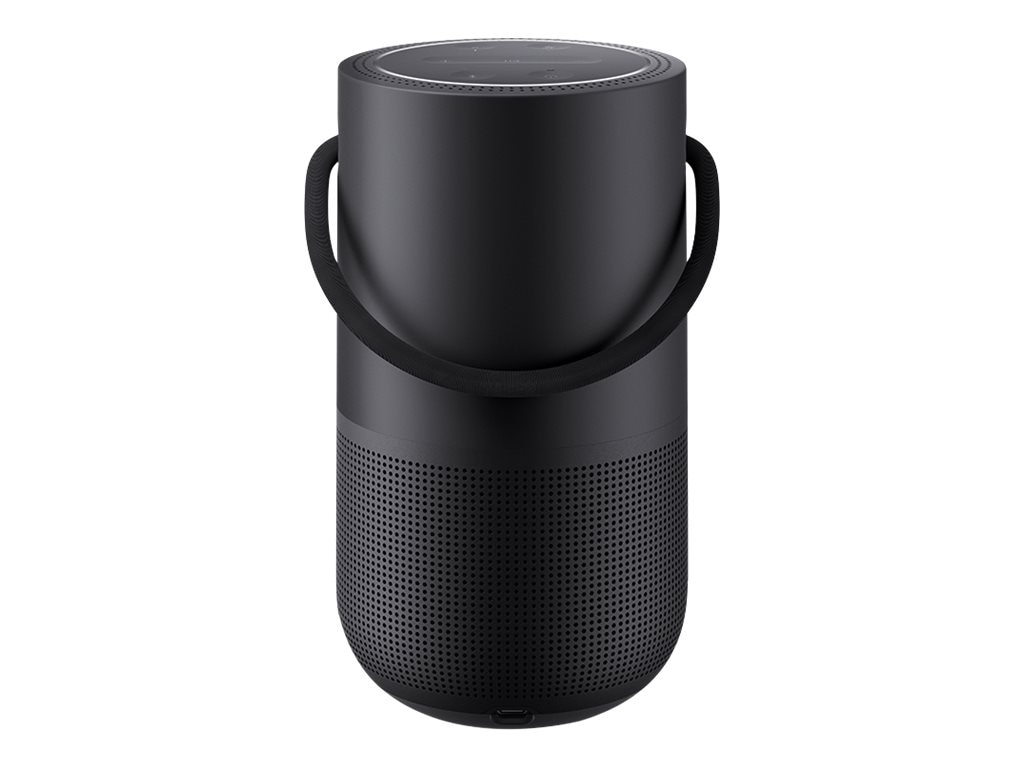 Bose Smart Speaker - Thumbnail 5