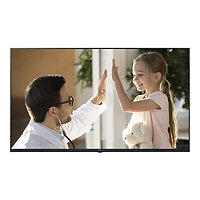 LG 43UN672MOUB UN672M Series - 43" - Pro:Centric with Integrated Pro:Idiom LED-backlit LCD TV - 4K - for healthcare /