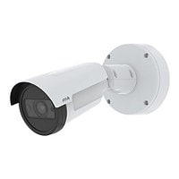 AXIS P1465-LE - network surveillance camera - bullet - TAA Compliant