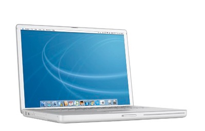 Apple PowerBook G4