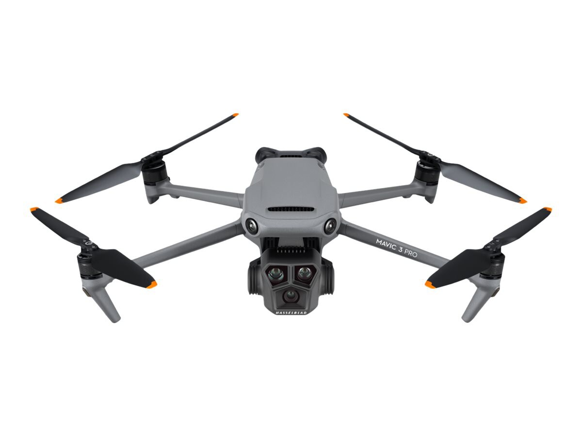 DJI Mavic 3 Pro (DJI RC) - drone