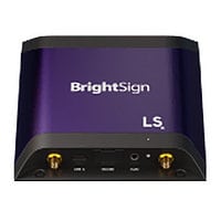 BrightSign H.265 Full HD Looping Video Player