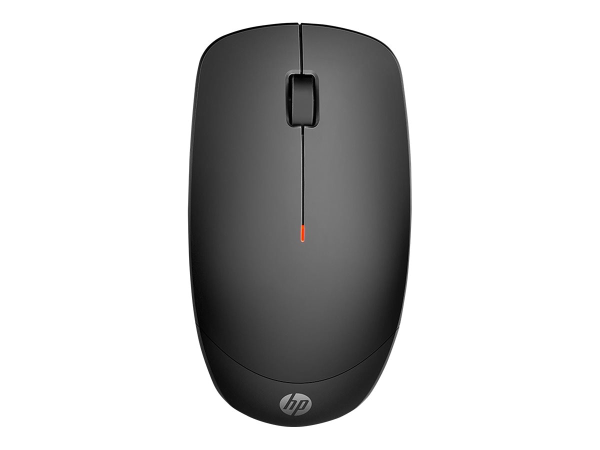 HP 235 Slim Wireless Mouse