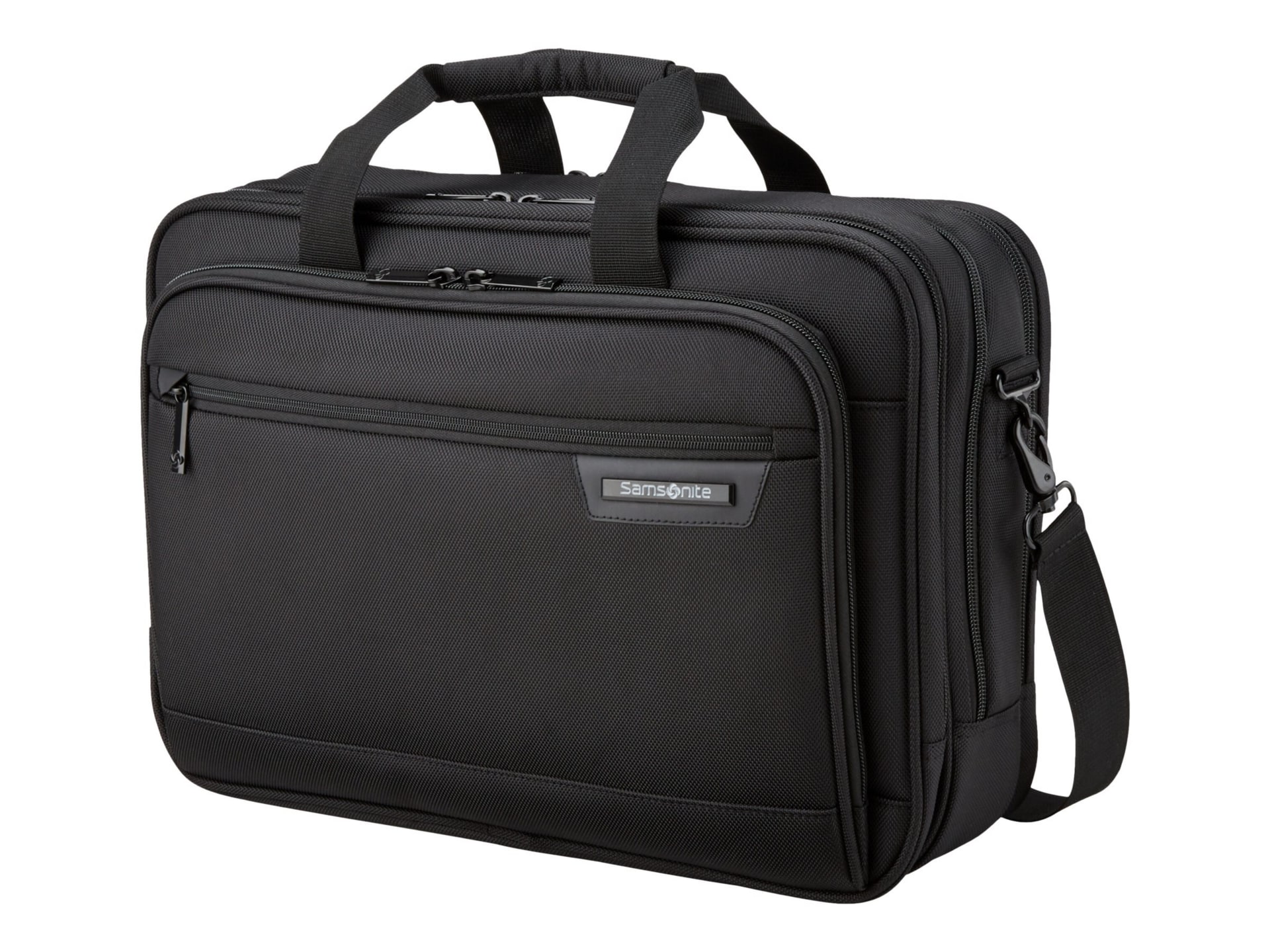 Samsonite cityvibe 3 way clearance business case