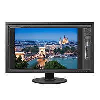 EIZO ColorEdge 27" 1440P Wide Screen LCD Monitor
