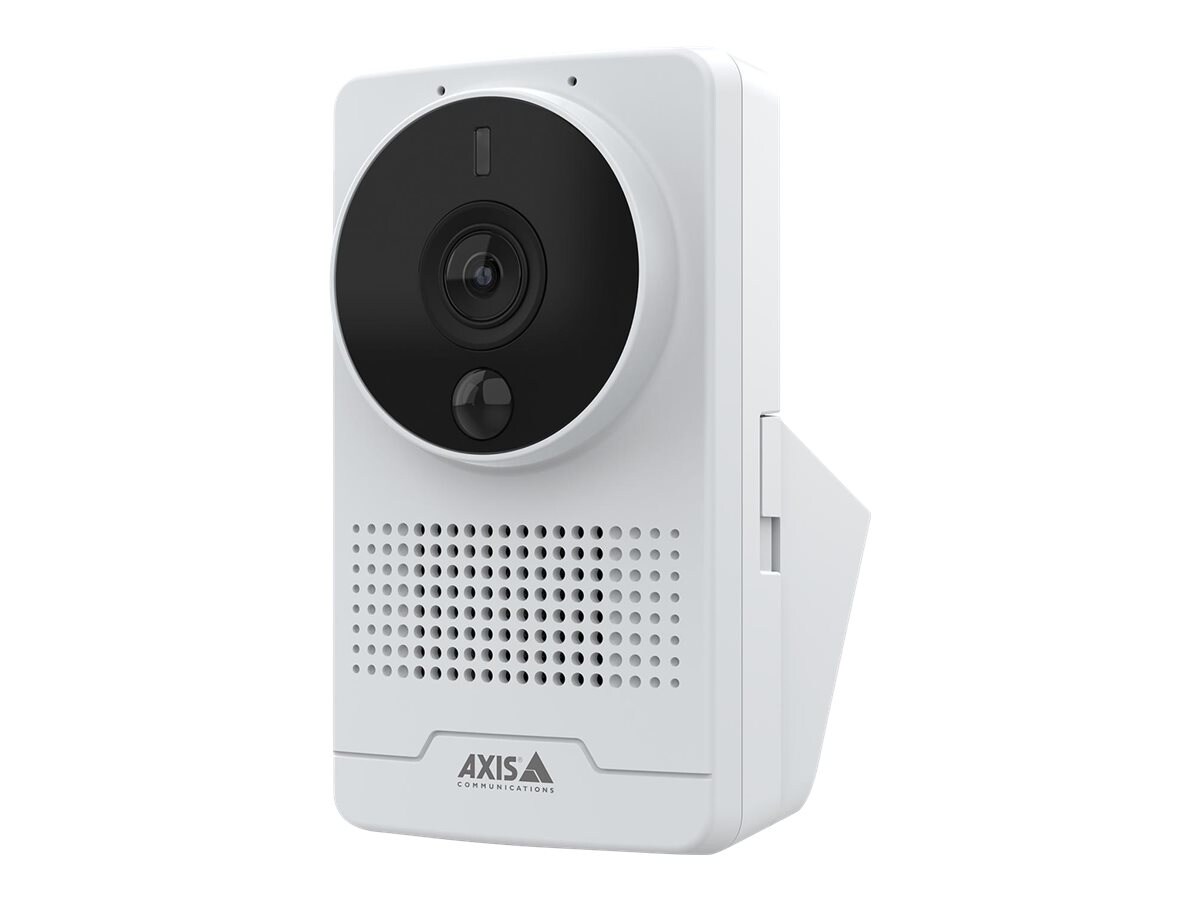 AXIS M1075-L - caméra de surveillance réseau - boîtier
