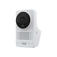 AXIS M1075-L - caméra de surveillance réseau - boîtier