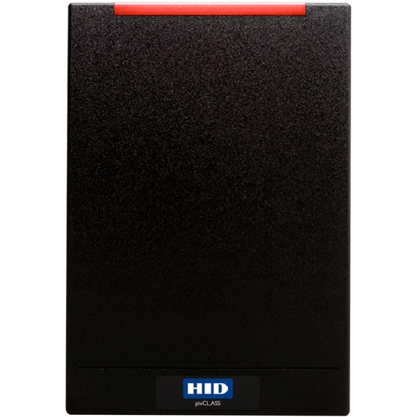 HID pivCLASS R40-H Contactless Smart Card Reader