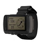 Garmin Foretrex 601 Wrist-Mounted GPS Navigator with Smart Notification