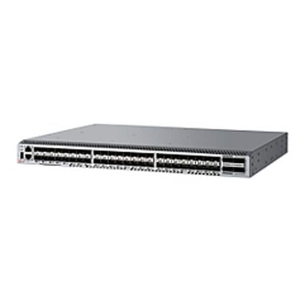 Broadcom G620 24-Port 16Gbps SFP 2AC Ethernet Switch