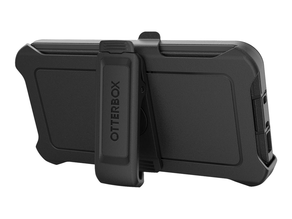 OtterBox Defender Rugged Carrying Case (Holster) Samsung Galaxy S23 Smartph
