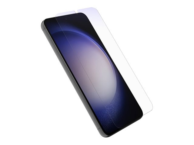 OtterBox Galaxy S23+ Screen Protector Alpha Flex Clear