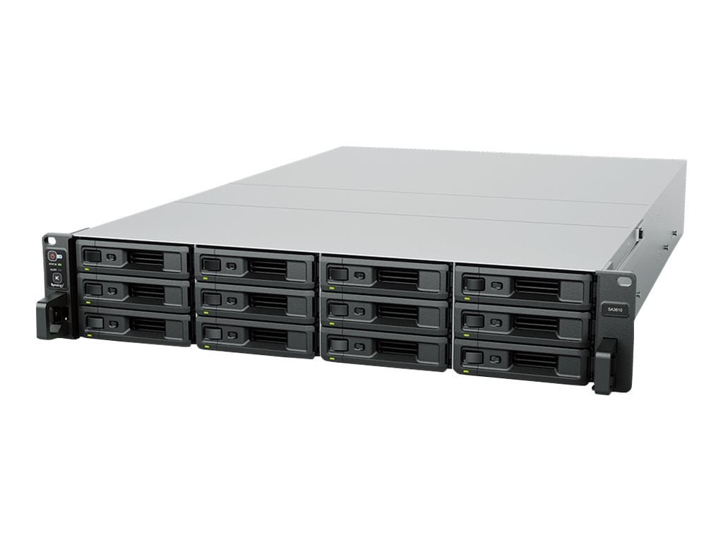 Synology SA3610 - NAS server