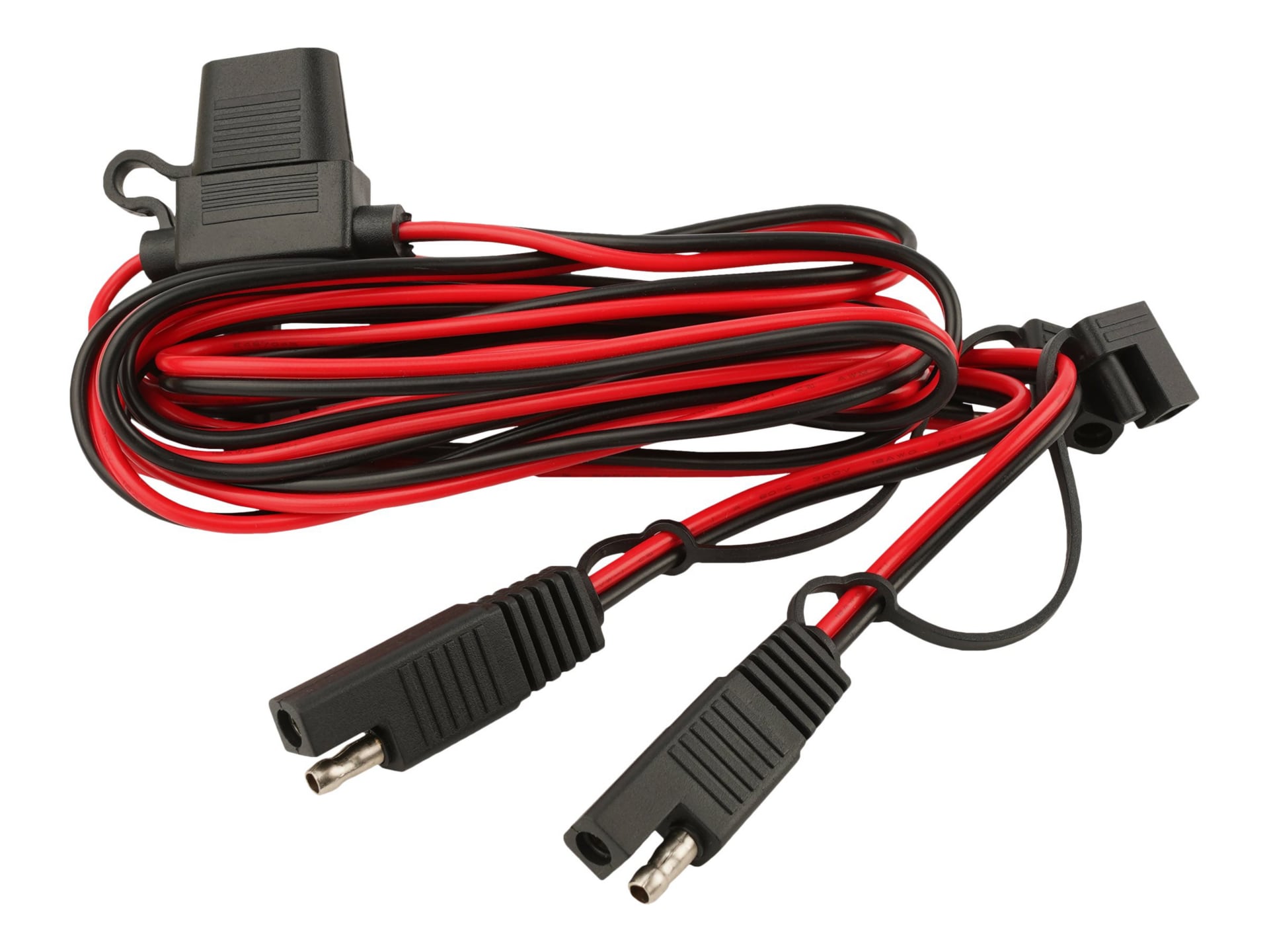 Ram GDS - power cable - SAE to SAE - 10 ft