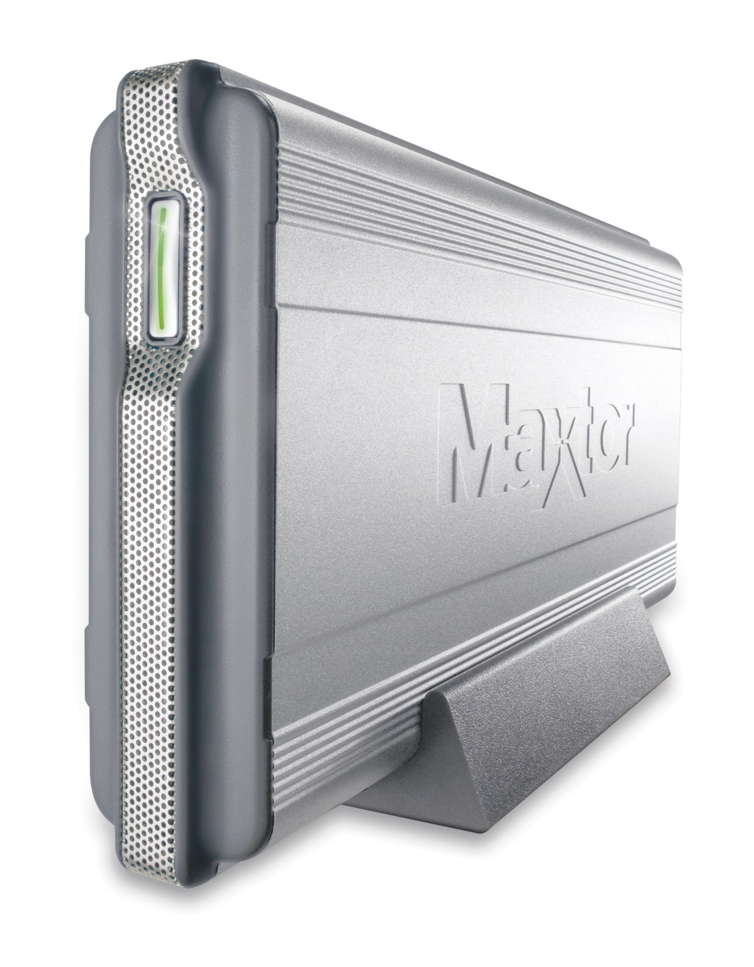 Maxtor Shared Storage Drive Plus - NAS server - 300 GB