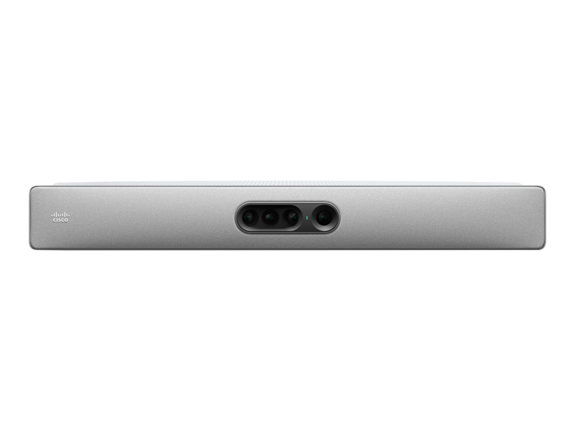 Cisco Webex Quad Camera - video conferencing device - CS