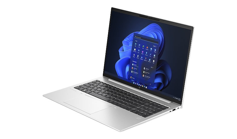 HP EliteBook 860 G10 16" Notebook - WUXGA - Intel Core i5 13th Gen i5-1345U