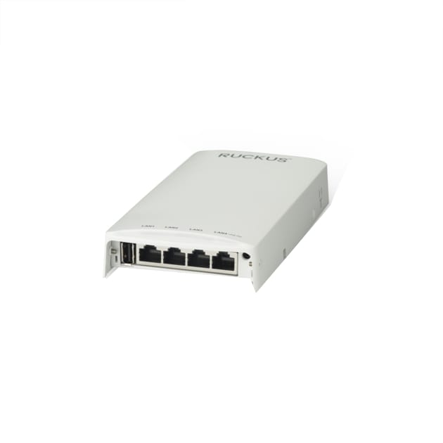 Ruckus H550 Wi-Fi 6 Dual Band 2.4/5GHz Wireless Access Point