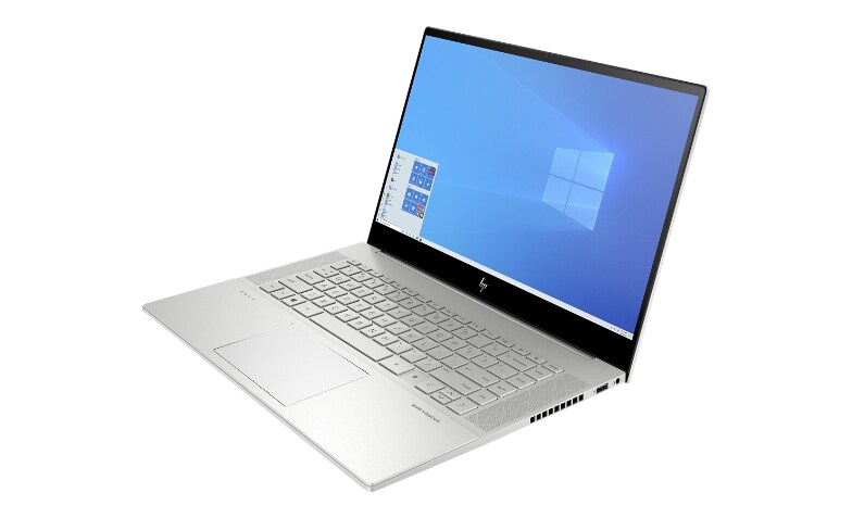 Hp envy 15 clearance cover