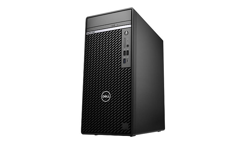 Dell CTO 7000 i7-12700 512GB SSD 32GB RAM W10P