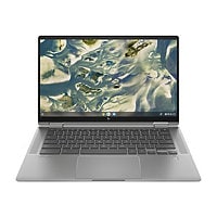 HP Chromebook 14" Touchscreen Chromebook - Full HD - 1920 x 1080 - Intel Co