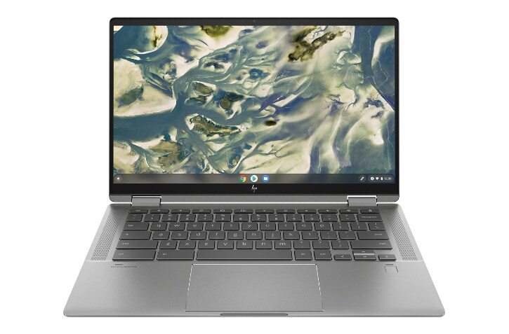 HP Chromebook 14