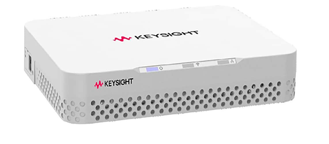 Ixia Keysight XR3000 Active Monitoring Hardware Appliance