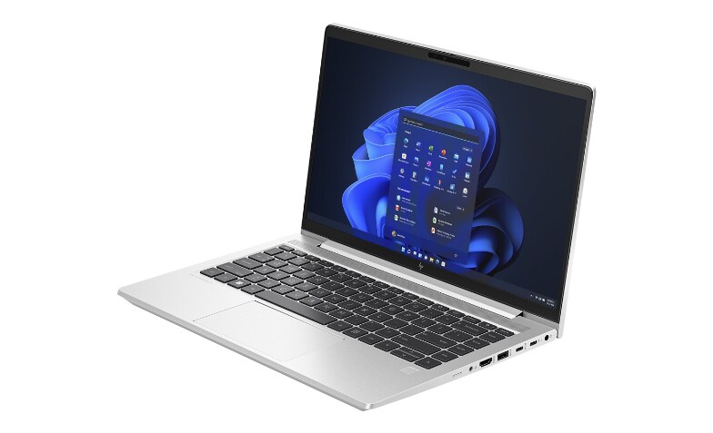 HP ELITEBOOK 640 G10 14 FHD IPS / I5-13EME GENARATION RAM 32GO DDR4 S —  Multitech Maroc