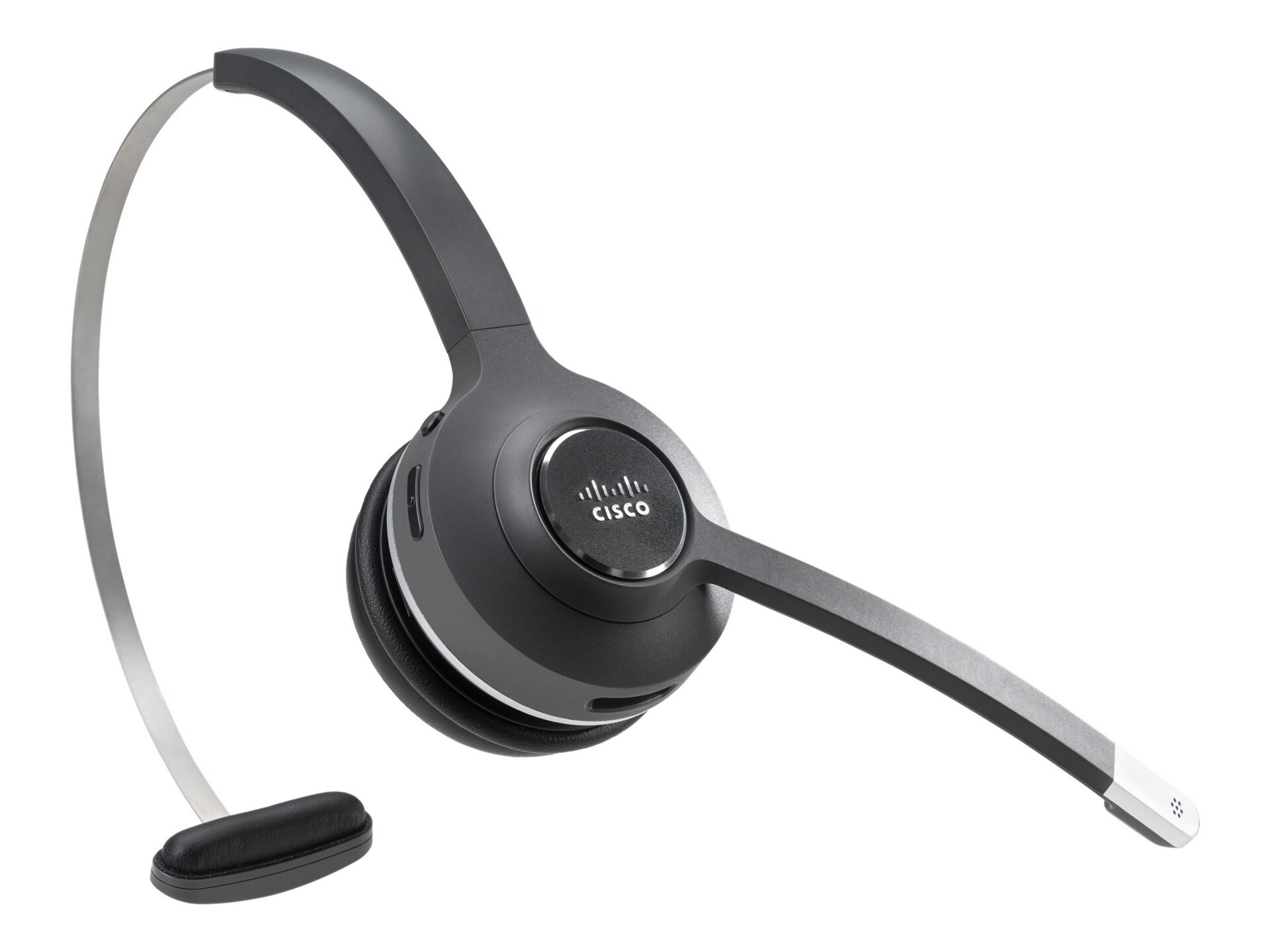 Cisco 561 Wireless Single - Multi Base Station - headset