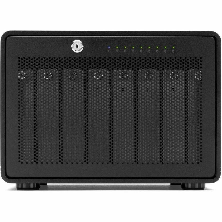 Thumbnail 6 of 15 for OWC ThunderBay 8 160TB External Storage Appliance