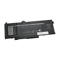 BTI 4210mAh 15.2V Battery for Latitude 5421 Laptop