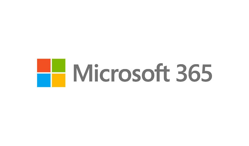 Microsoft 365 F3 - licence d'abonnement - 1 utilisateur
