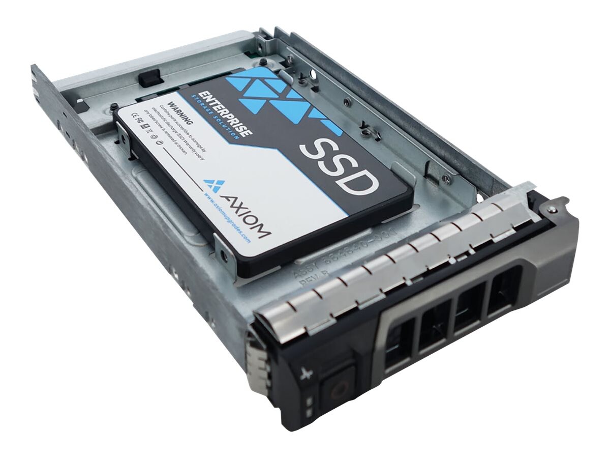 Axiom Enterprise Pro EP450 - SSD - 1.92 TB - SAS 12Gb/s