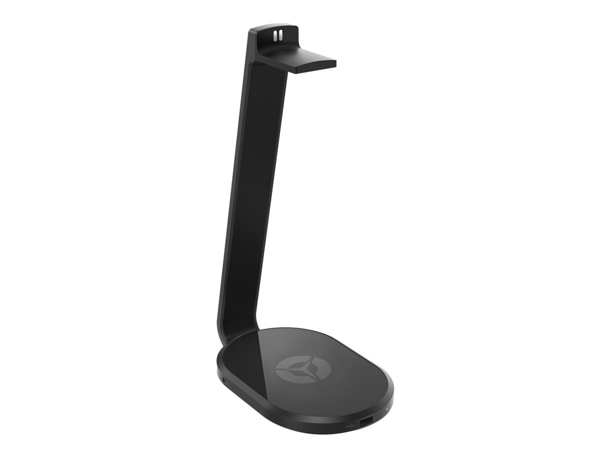 Lenovo Legion S600 charging stand - + AC power adapter