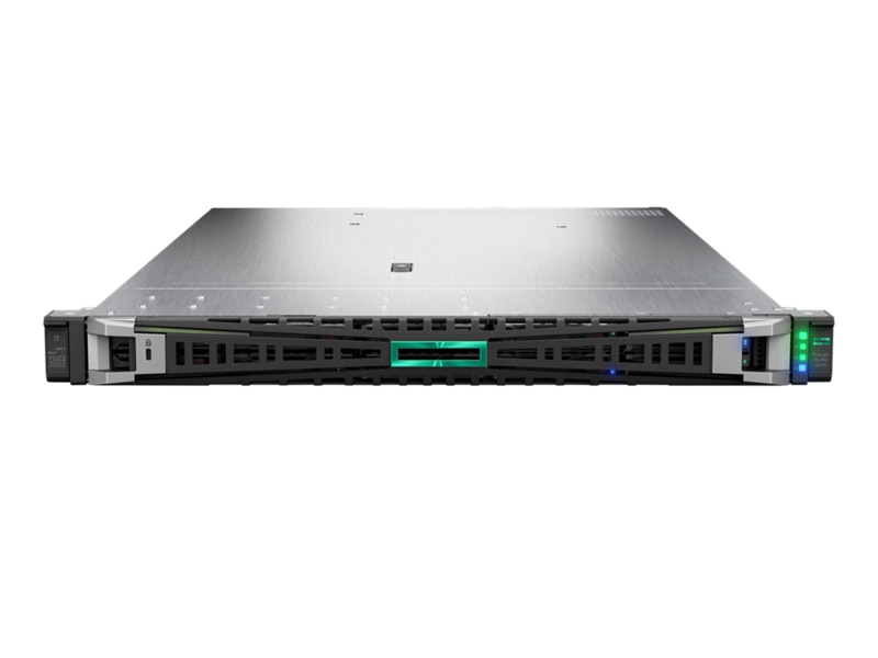 HPE ProLiant RL300 Gen11 - rack-mountable Altra Q80-30 3 GHz - 0 GB - no HDD