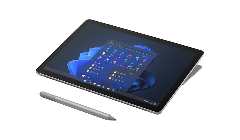 Microsoft Surface Go 3 for Business - 10.5" - Intel Core i3 10100Y - 4 GB RAM - 64 GB eMMC - 4G LTE-A
