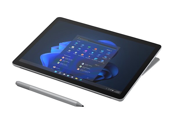 Microsoft Surface Go 3 for Business - 10.5 - Intel Core i3 10100Y - 4 GB  RAM - 64 GB eMMC - 8W5-00001 - Laptops 