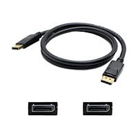 Proline - DisplayPort cable - DisplayPort to DisplayPort - 6 ft