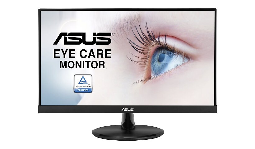 ASUS VP227HE - écran LED - Full HD (1080p) - 21.45"