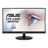 ASUS VP227HE - LED monitor - Full HD (1080p) - 21.45"
