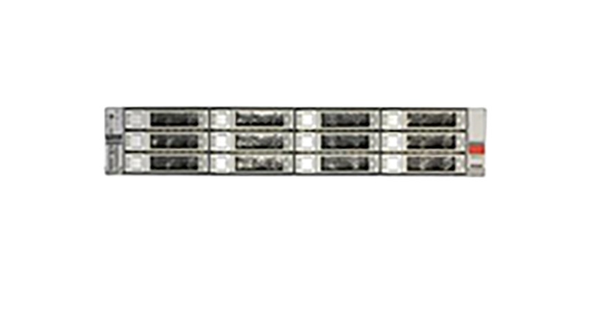 ORACLE SERVER X9-2L MODEL FAMILY