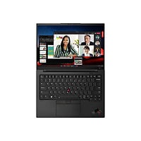 Lenovo ThinkPad X1 Carbon Gen 11 - 14" - Intel Core i5 - 1345U - Intel Evo