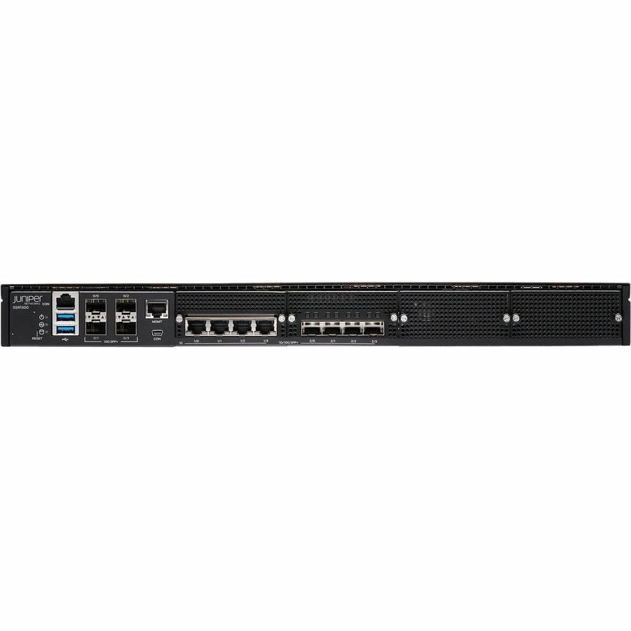 Thumbnail 2 of 6 for Juniper SSR1300 Router