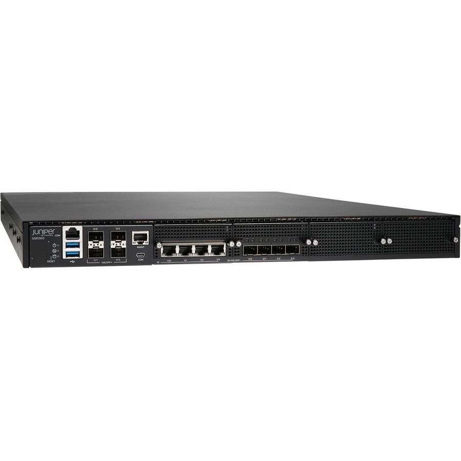 Thumbnail 3 of 6 for Juniper SSR1300 Router